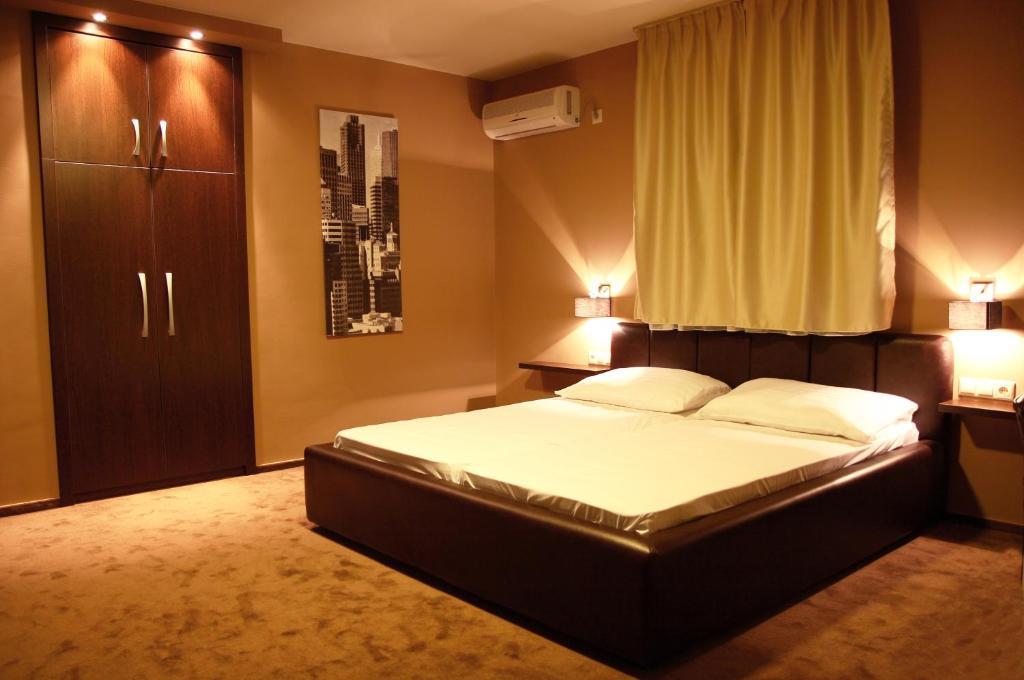 Hotel Zala Aranya Panzio Zalakaros Exteriér fotografie