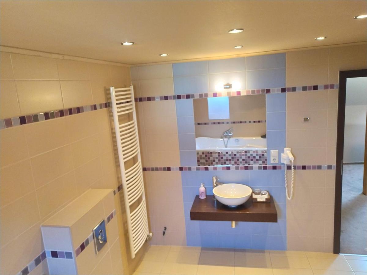 Hotel Zala Aranya Panzio Zalakaros Exteriér fotografie